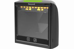 Honeywell Solaris XP 7990G Fester Barcodeleser 1D/2D Schwarz 