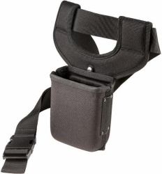 Honeywell Intermec 815-087-001 Tragbarer Computer Holster Schwarz Tasche für Mobilgeräte 