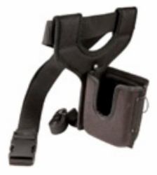 Honeywell Intermec 815-088-001 Tasche für Mobilgeräte Tragbarer Computer Holster Schwarz 