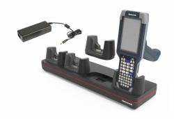 Honeywell CK65-CB-UVN-0 Handy-Dockingstation Tragbarer Rechner Schwarz 
