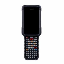 Honeywell CK67 Handheld Mobile Computer 10,9 cm [4.3"] 800 x 480 Pixel Touchscreen 516 g Schwarz 