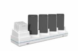 Honeywell CT30-5CB-UVN-HC0 Handy-Dockingstation Tragbarer Rechner Weiß 