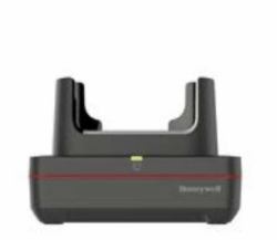Honeywell CT40-DB-UVN-2 Handy-Dockingstation Tragbarer Rechner Schwarz, Rot 