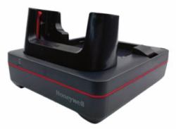 Honeywell CT40-EB-UVB-3 Handy-Dockingstation Tragbarer Rechner Schwarz 