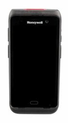 Honeywell CT40 XP Handheld Mobile Computer 12,7 cm [5"] 1920 x 1080 Pixel 289 g Schwarz 
