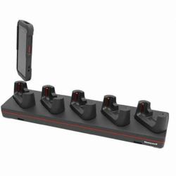 Honeywell CT45-5CB-UVB-2 Zubehör für tragbare Computer Ladestation 
