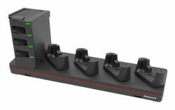 Honeywell CT45-5CB-UVB-BAT-2 Zubehör für tragbare Computer Ladestation 