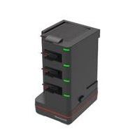 Honeywell CT4X-QBC-1BAY-2 Zubehör für tragbare Computer Ladestation 