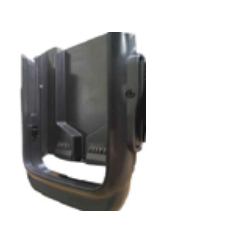 Honeywell CT50-MB-0-XP Handy-Dockingstation Tragbarer Rechner Schwarz 