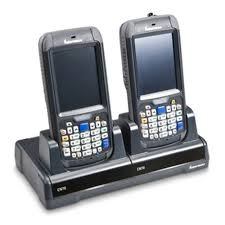 Honeywell Intermec DX2A22220 Handy-Dockingstation PDA Grau 