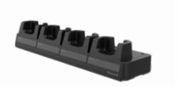 Honeywell EDA50K-CB-2 Ladestationsorganiser Freistehend Schwarz 