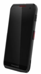 Honeywell EDA52 Handheld Mobile Computer 14 cm [5.5"] 1440 x 720 Pixel Touchscreen 258 g Schwarz 
