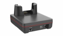 Honeywell EDA52-EB-UVN-2 Handy-Dockingstation Tragbarer Rechner Schwarz 