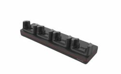 Honeywell EDA52-NB-UVN-2 Handy-Dockingstation Tragbarer Rechner Schwarz, Rot 