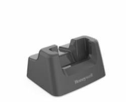Honeywell EDA5S-HB-R Handy-Dockingstation Tragbarer Rechner Schwarz 