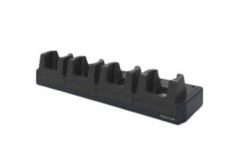 Honeywell EDA61K-CB-3 Handy-Dockingstation Tragbarer Rechner Schwarz 
