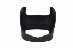 Honeywell HOLDER-010-U Halterung Passive Halterung Tragbarer Scanner Schwarz 