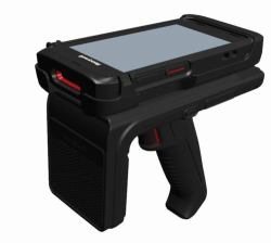 Honeywell UHF RFID READER FOR EU BT AND - USB COM