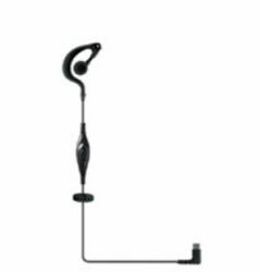 Honeywell MBL-HDST-USBC Kopfhörer & Headset Kabelgebunden Ohrbügel, im Ohr Büro/Callcenter USB Typ-C Schwarz 