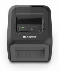 Honeywell PC41E-D Etikettendrucker Direkt Wärme/Wärmeübertragung 203 x 203 DPI 100 mm/sek Verkabelt & Kabellos Ethernet/LAN WLAN Bluetooth 