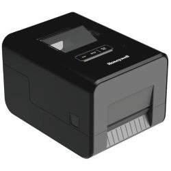 Honeywell PC42E-T Etikettendrucker Direkt Wärme/Wärmeübertragung 300 x 300 DPI 100 mm/sek Kabelgebunden Ethernet/LAN 