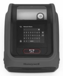 Honeywell PC45D Etikettendrucker Thermodirekt 203 x 203 DPI Kabelgebunden Ethernet/LAN 