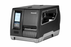Honeywell PM45A Etikettendrucker Wärmeübertragung 600 x 600 DPI 150 mm/sek Verkabelt & Kabellos Ethernet/LAN WLAN Bluetooth 