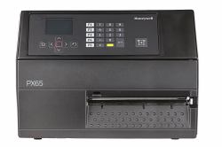 Honeywell PX65A Etikettendrucker Wärmeübertragung 300 x 300 DPI 225 mm/sek Kabelgebunden Ethernet/LAN 