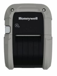 Honeywell RP4 203 x 203 DPI Verkabelt & Kabellos Thermodirekt Mobiler Drucker 
