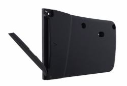 Honeywell RT10-CAC Smart-Card-Lesegerät Schwarz 