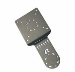 Honeywell RT10-KEYBD-PLATE Halterungsteil/-zubehör 