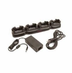 Honeywell SL-CB-3 Ladegerät für Mobilgeräte Barcodelesegerät Schwarz AC Drinnen 