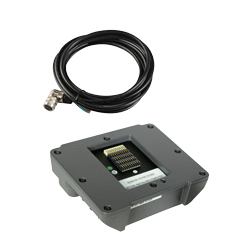 Honeywell VM1001VMCRADLE Handy-Dockingstation PDA Schwarz 