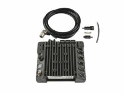 Honeywell VM3001VMCRADLE Handy-Dockingstation PDA Schwarz 