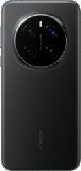 Honor Magic7 Pro 17,3 cm [6.8"] Dual-SIM Android 15 5G USB Typ-C 12 GB 512 GB 5270 mAh Schwarz 
