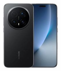 Honor Magic8 Pro 5G 17 cm [6.71"] Dual-SIM Android 16.0 USB Typ-C 12 GB 512 GB 6270 mAh Schwarz 