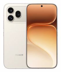 Honor 600 Pro 16,7 cm [6.57"] Dual-SIM Android 16.0 5G USB Typ-C 12 GB 512 GB 6400 mAh Gold 