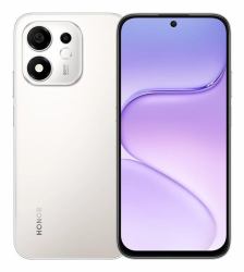Honor 600 Smart 5G 17,4 cm [6.87"] Dual-SIM Android 16.0 USB Typ-C 4 GB 128 GB 7700 mAh Silber 