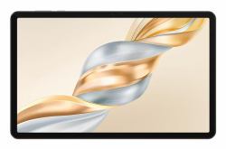 Honor Pad X9a Snapdragon 128 GB 29,2 cm [11.5"] 6 GB Wi-Fi 6 [802.11ax] Android 15 Grau 