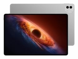 Honor MagicPad4 Snapdragon 256 GB 31,2 cm [12.3"] 12 GB Wi-Fi 7 [802.11be] Android 16 Grau 