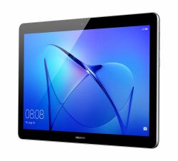Huawei MediaPad T3 Snapdragon 32 GB 24,4 cm [9.6"] 2 GB Wi-Fi 4 [802.11n] Android 7.0 Grau 