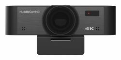 HuddleCamHD MiniTrack 4K Pro 8,29 MP Schwarz 3840 x 2160 Pixel 60 fps CMOS 25,4 / 2,8 mm [1 / 2.8"] 