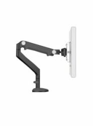 Humanscale Black w Black Trim M2 Arm
