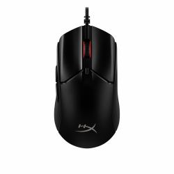 HyperX Pulsefire Haste 2 – Gaming-Maus [Schwarz] 