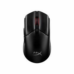 HyperX Pulsefire Haste 2 Core Wls – Gaming-Maus [Schwarz/Schwarz] 