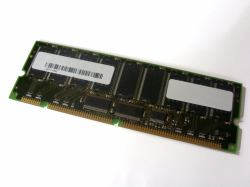 Hypertec Compaq equivalent 1GB DIMM PC133 [Legacy] Speichermodul 