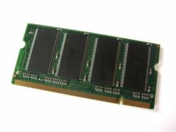 Hypertec 256MB PC100 SODIMM [Legacy] Speichermodul 0,25 GB 1 x 0.25 GB SDR SDRAM 144-pin SO-DIMM 