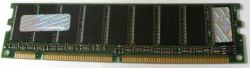 Hypertec 512MB DIMM [PC133] [Legacy] Speichermodul 0,5 GB 1 x 0.5 GB 