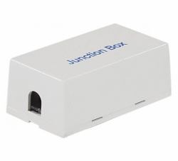 Hypertec 270098-HY Netzwerkanschlussdose Cat6 Weiß 