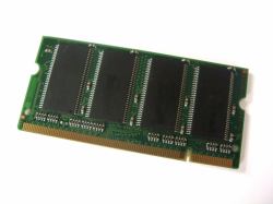Hypertec 256MB SODIMM SDRAM [Legacy] Speichermodul 0,25 GB 1 x 0.25 GB SDR SDRAM 144-pin SO-DIMM 